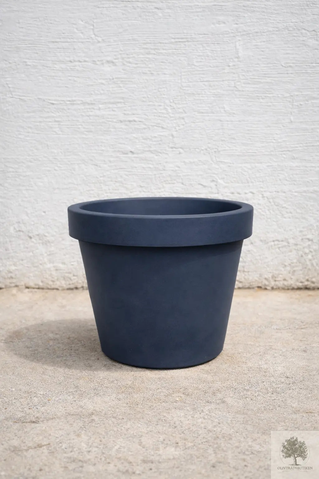 Stor Kruka Lira - Diameter 55 cm Olivträdsbutiken