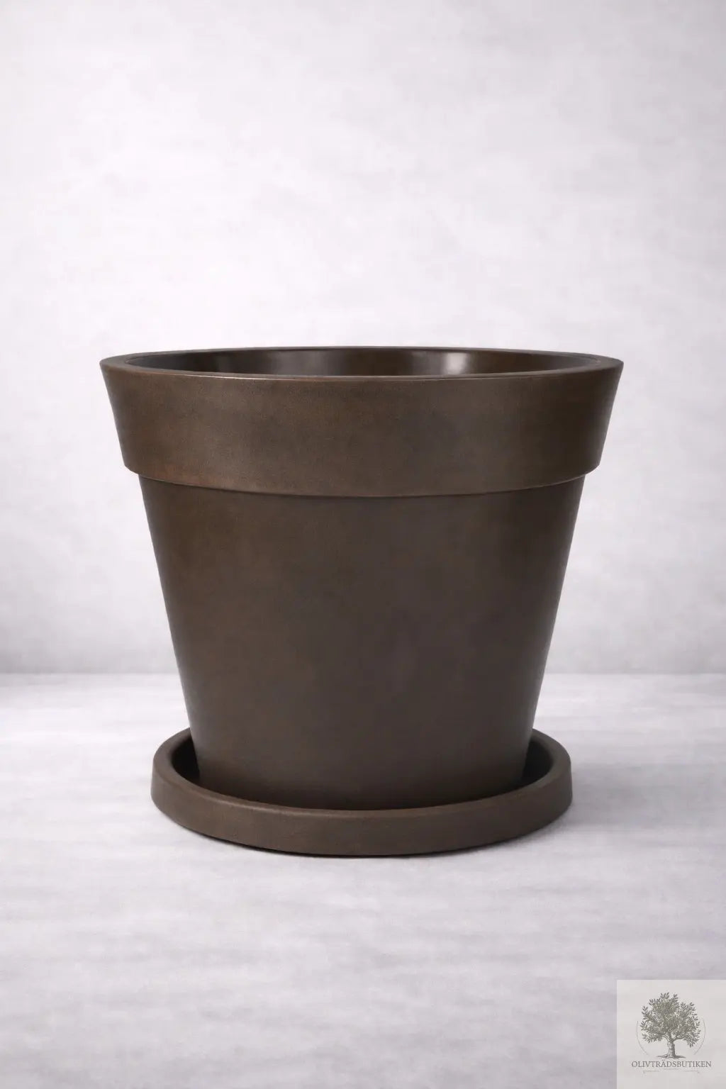 Stor Kruka Lira Elite - diameter 60 cm Olivträdsbutiken