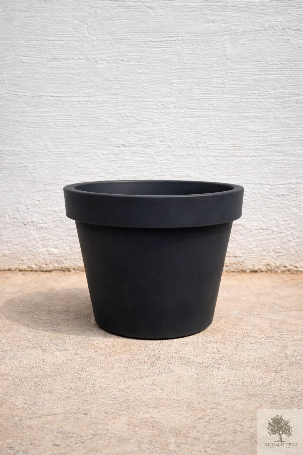Stor Kruka Lira - Diameter 55 cm Olivträdsbutiken
