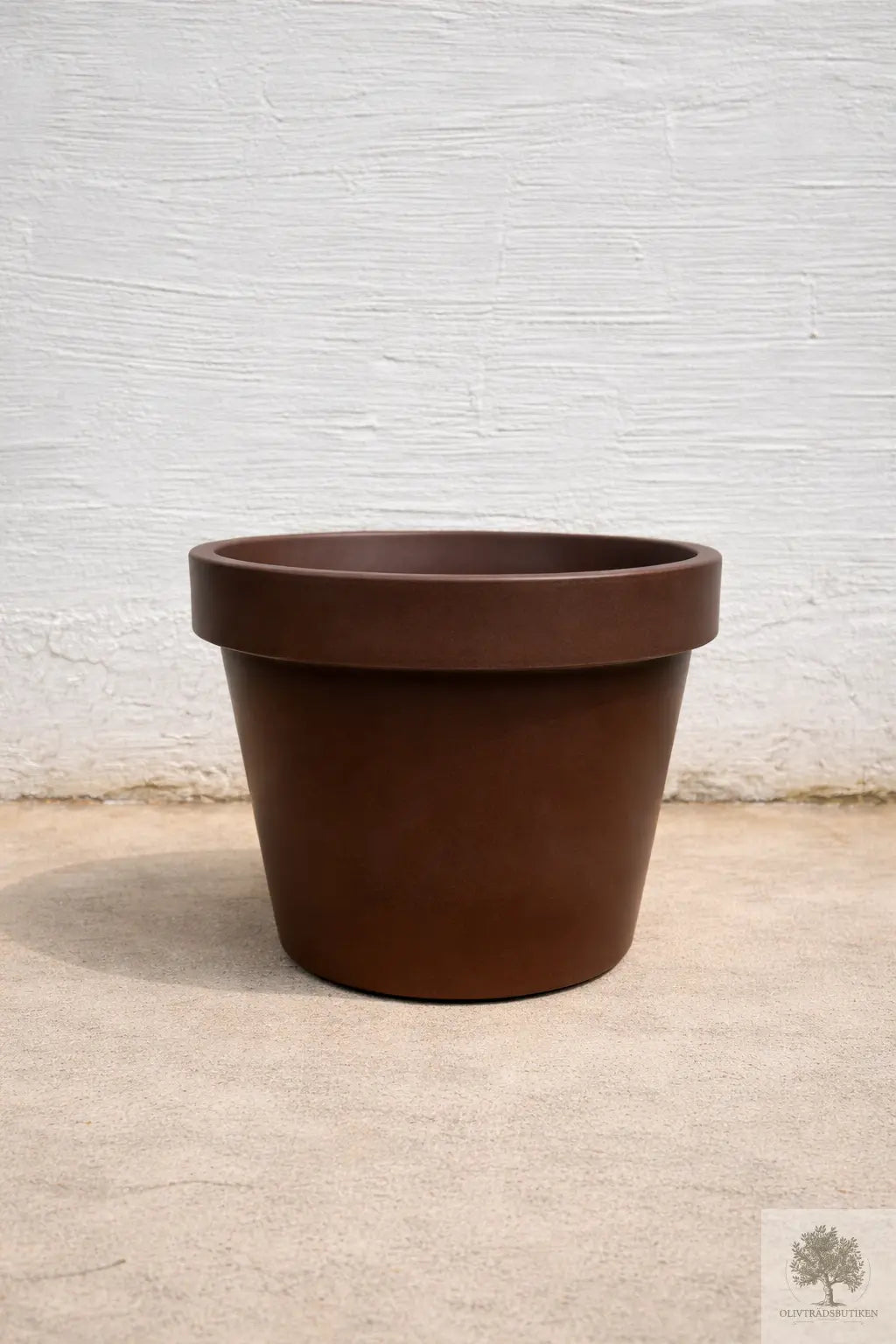 Stor Kruka Lira - Diameter 55 cm Olivträdsbutiken