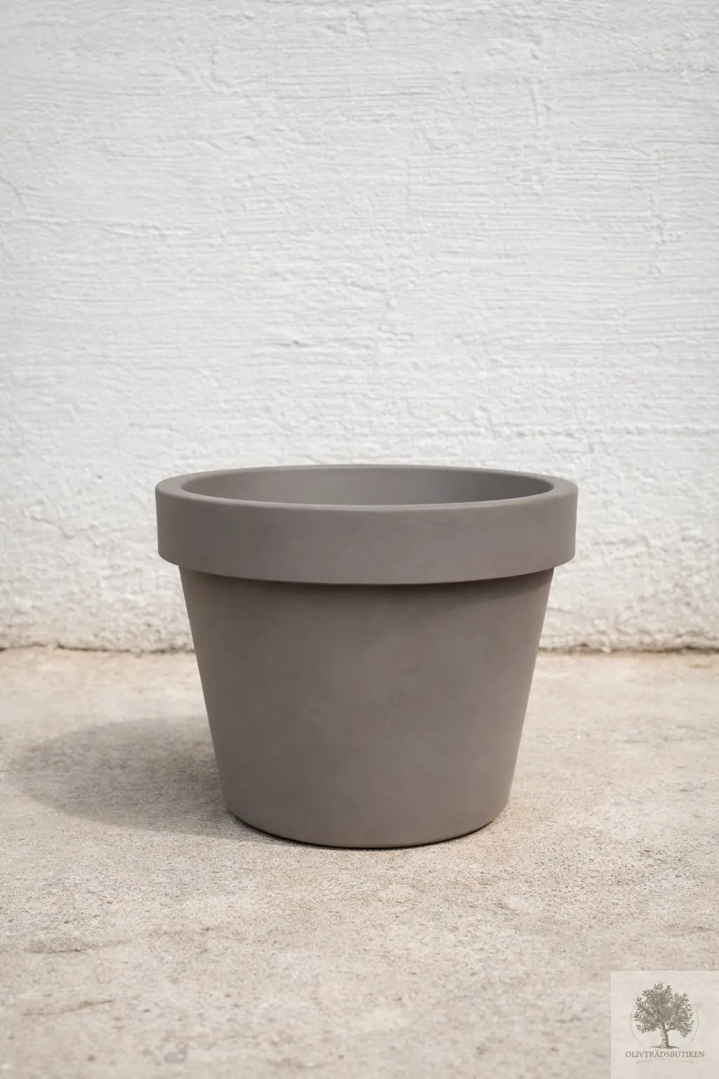 Stor Kruka Lira - Diameter 55 cm Olivträdsbutiken