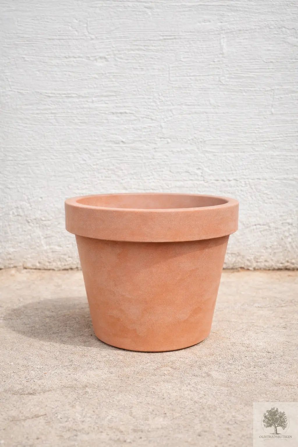 Stor Kruka Lira - Diameter 55 cm Olivträdsbutiken