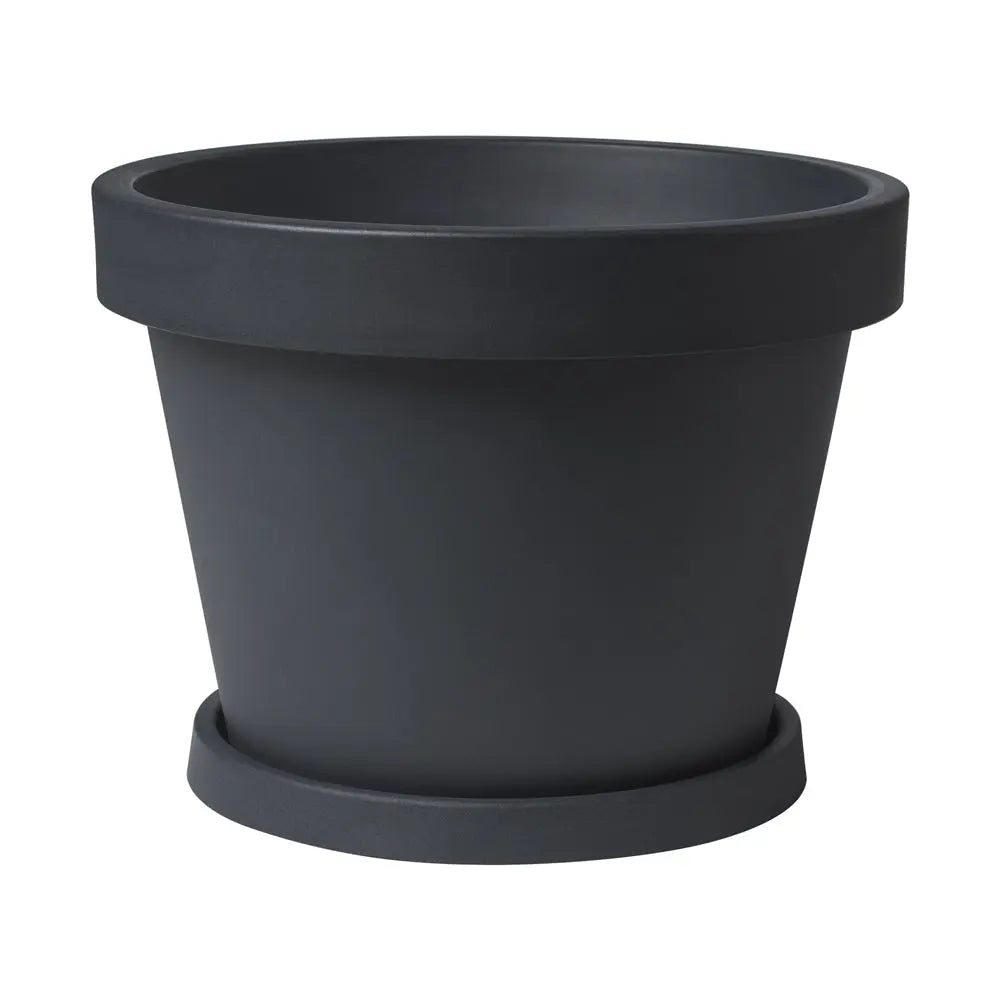 Stor Kruka Lira - ⌀ 105 cm Olivträdsbutiken