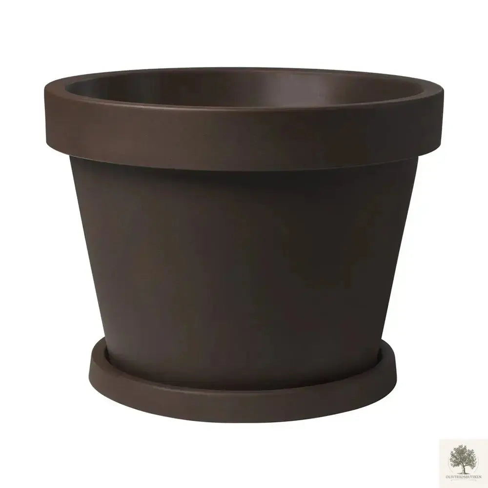 Stor Kruka Lira - diameter 95 cm Olivträdsbutiken