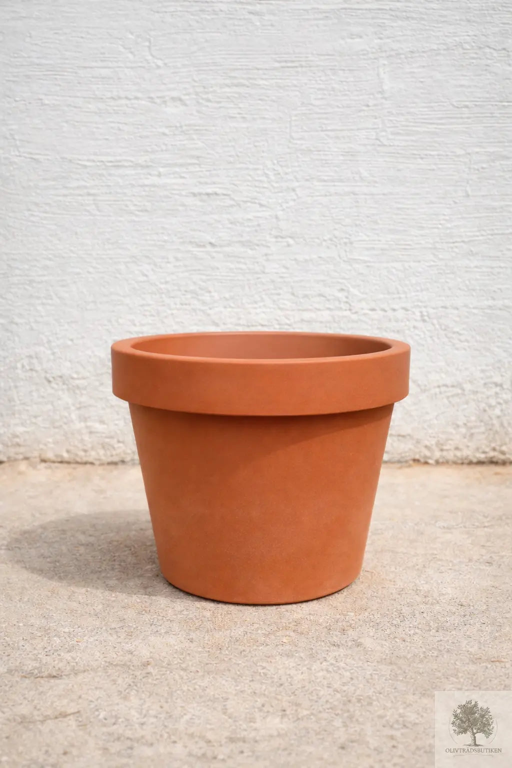Stor Kruka Lira - Diameter 55 cm Olivträdsbutiken