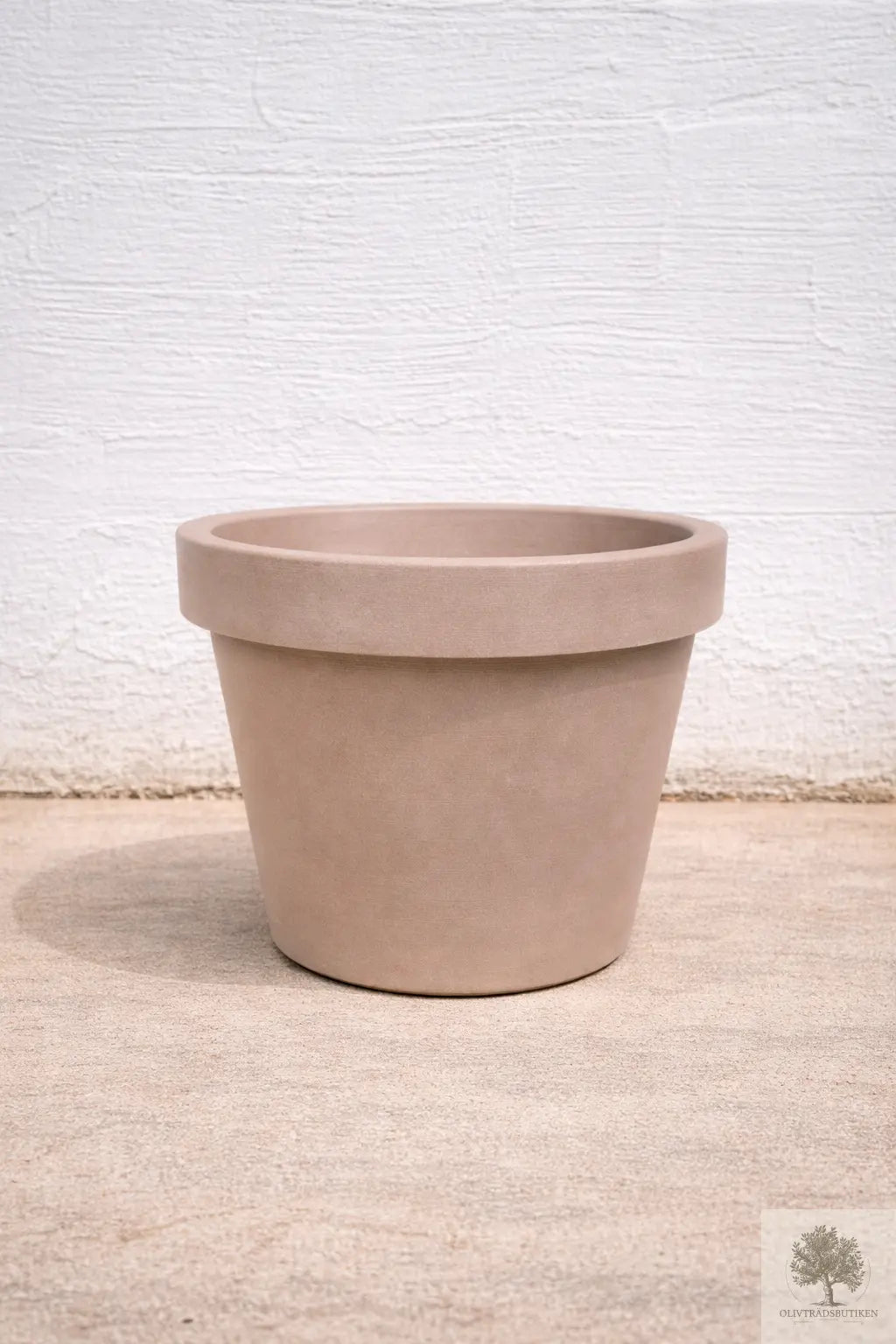 Stor Kruka Lira - Diameter 55 cm Olivträdsbutiken