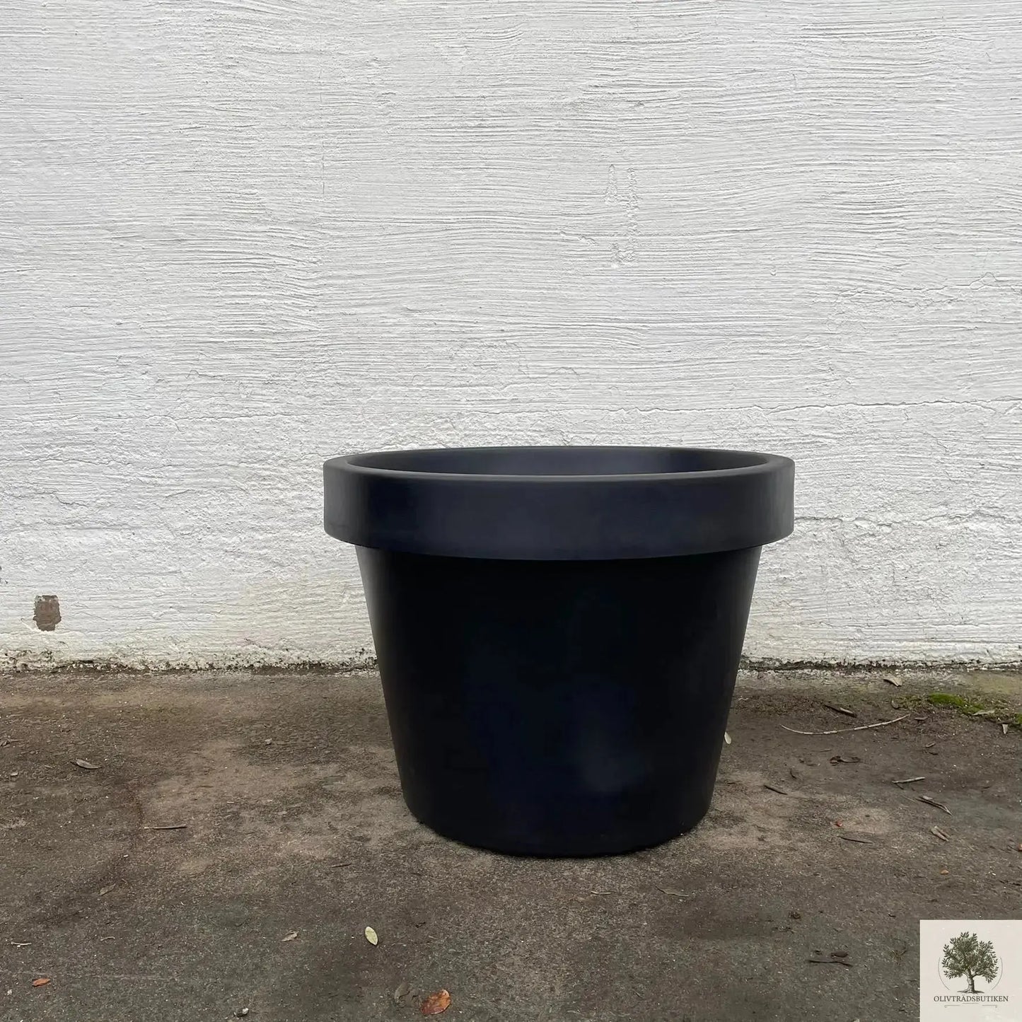 Stor Kruka Lira - diameter 75 cm Olivträdsbutiken