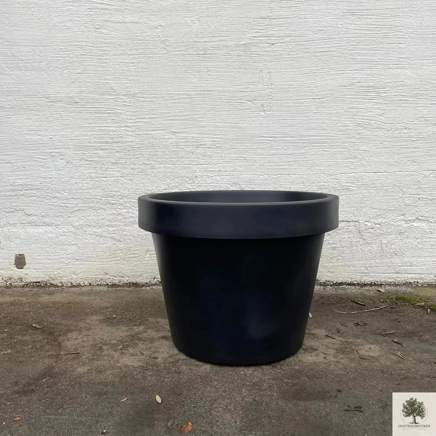 Stor Kruka Lira - diameter 75 cm Olivträdsbutiken