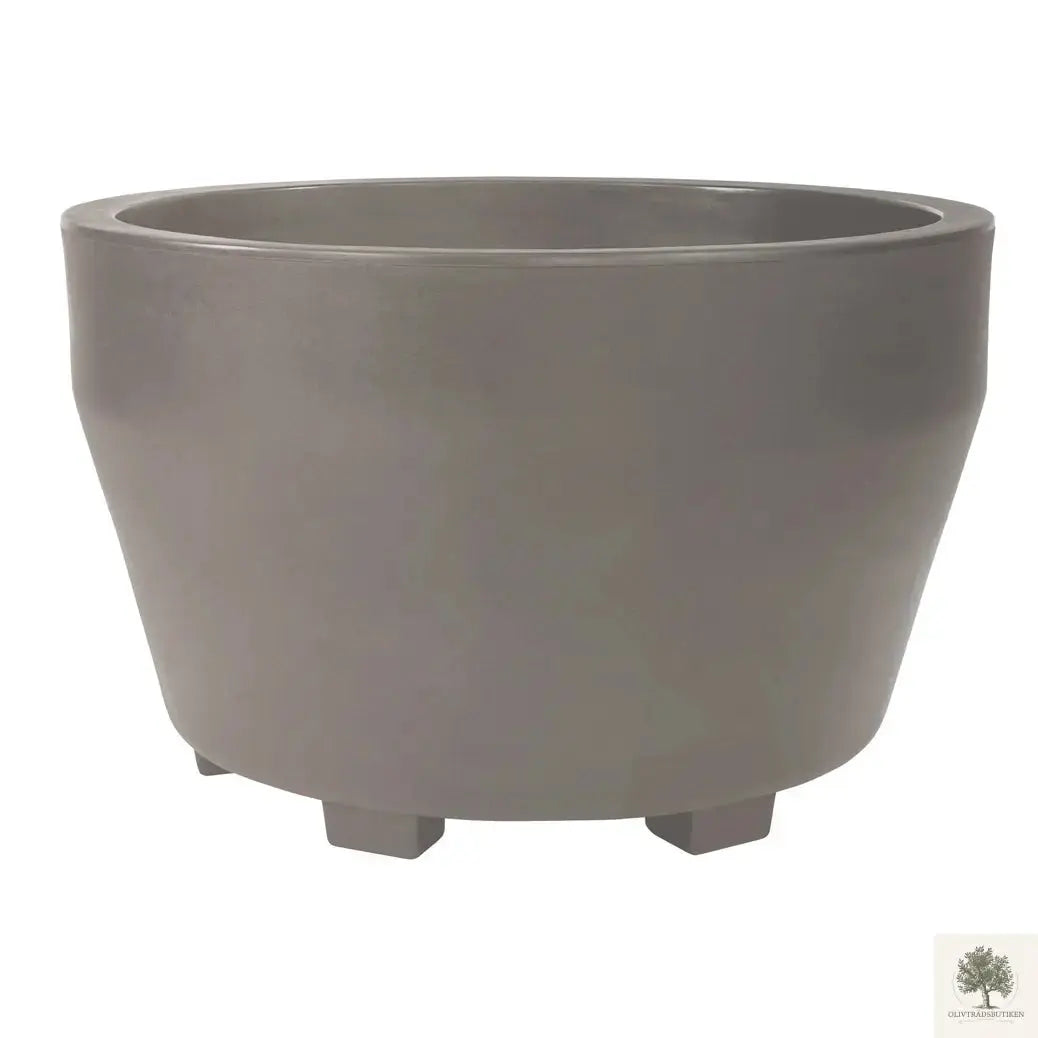 Stor Kruka Jumbo 100-  diameter 100 cm Olivträdsbutiken