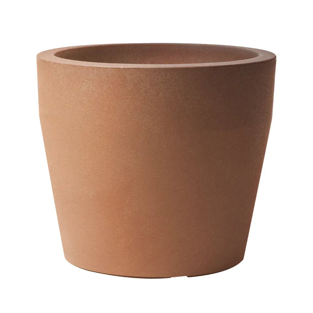 Kruka Acquario Round, ⌀ 58 cm Olivträdsbutiken