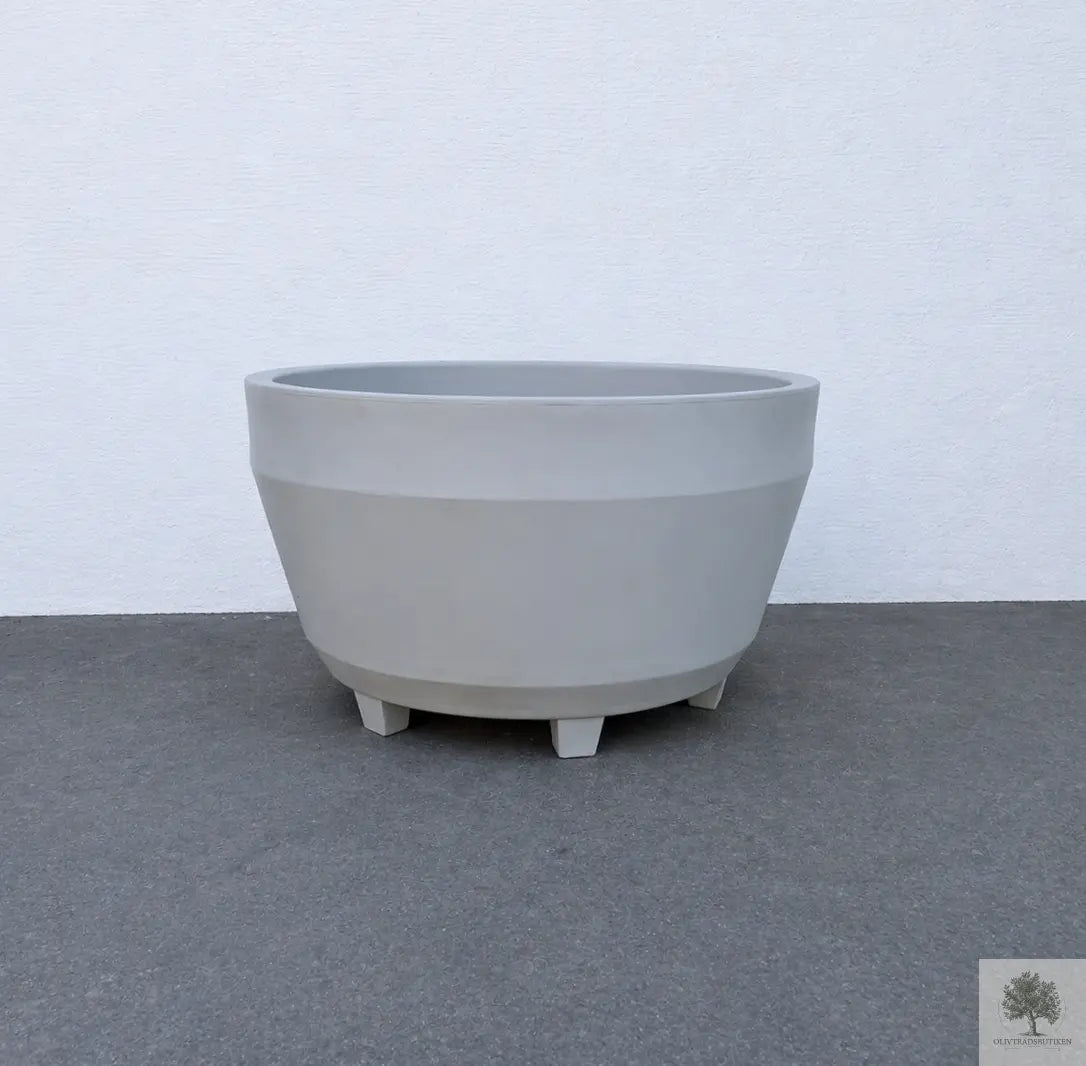 Stor Kruka Jumbo - diameter 80 cm