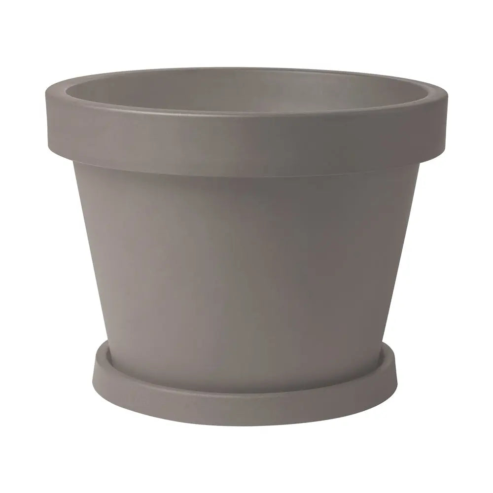 Stor Kruka Lira - ⌀ 105 cm Olivträdsbutiken