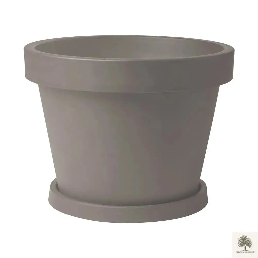 Stor Kruka Lira - diameter 95 cm Olivträdsbutiken