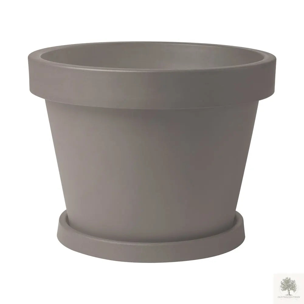 Stor Kruka Lira - ⌀ 75 cm Olivträdsbutiken
