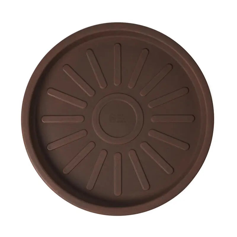 Underlägg fat till kruka Lira Elite ⌀ 60 cm Olivträdsbutiken